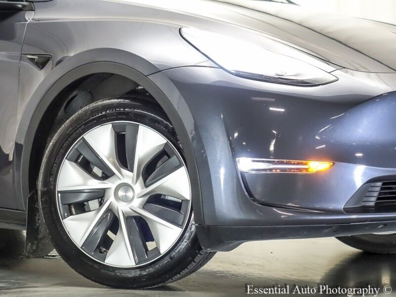 2022 Tesla Model Y Long RangePRICE INCLUDES $4000 IRS TAX CREDIT!! YOU MUST QUALIFY! Willowbrook IL