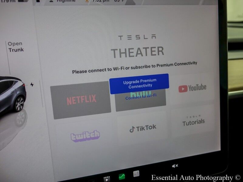 2022 Tesla Model Y Long RangePRICE INCLUDES $4000 IRS TAX CREDIT!! YOU MUST QUALIFY! Willowbrook IL