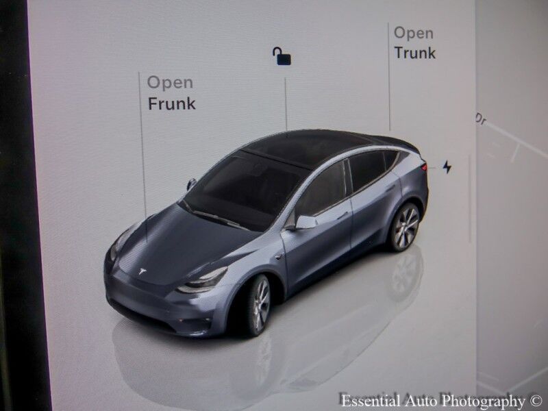 2022 Tesla Model Y Long RangePRICE INCLUDES $4000 IRS TAX CREDIT!! YOU MUST QUALIFY! Willowbrook IL
