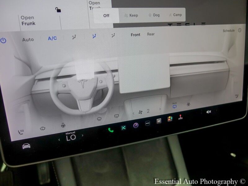 2022 Tesla Model Y Long RangePRICE INCLUDES $4000 IRS TAX CREDIT!! YOU MUST QUALIFY! Willowbrook IL