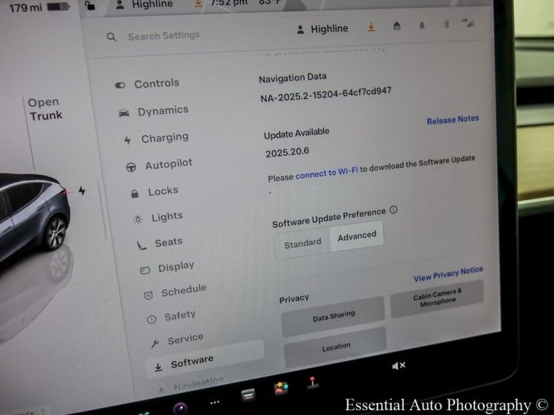 2022 Tesla Model Y Long RangePRICE INCLUDES $4000 IRS TAX CREDIT!! YOU MUST QUALIFY! Willowbrook IL