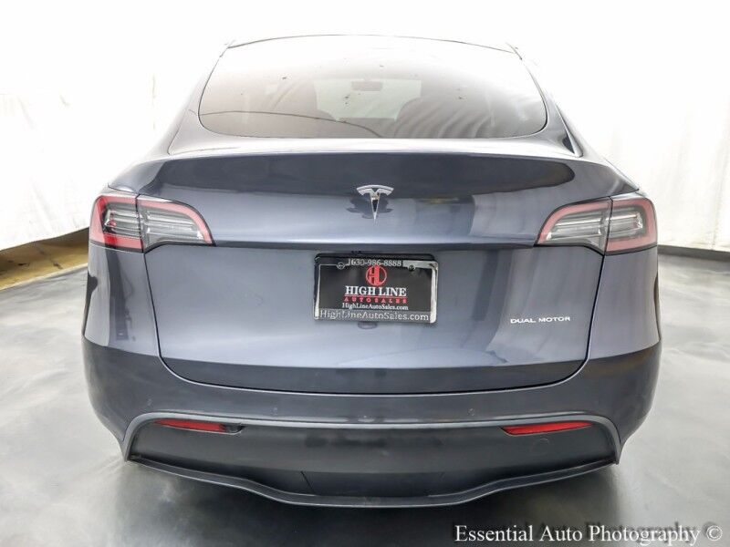 2022 Tesla Model Y Long RangePRICE INCLUDES $4000 IRS TAX CREDIT!! YOU MUST QUALIFY! Willowbrook IL