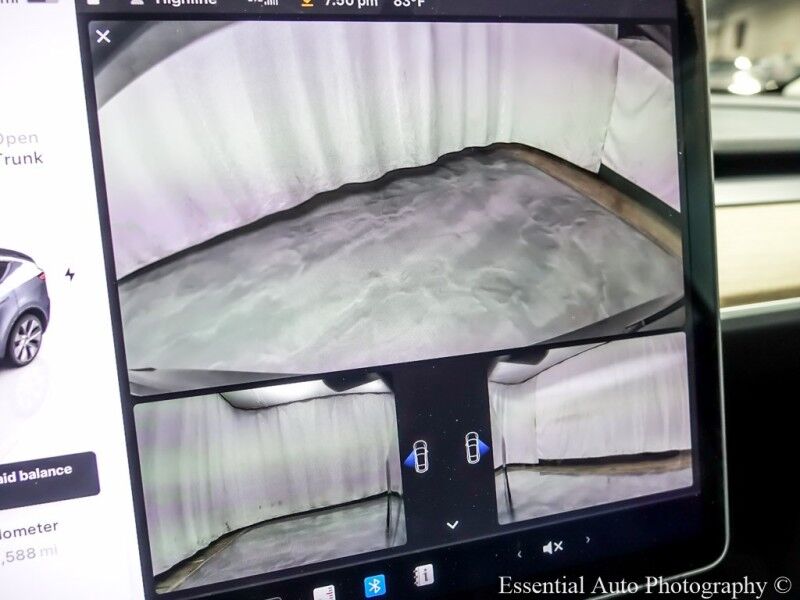 2022 Tesla Model Y Long RangePRICE INCLUDES $4000 IRS TAX CREDIT!! YOU MUST QUALIFY! Willowbrook IL