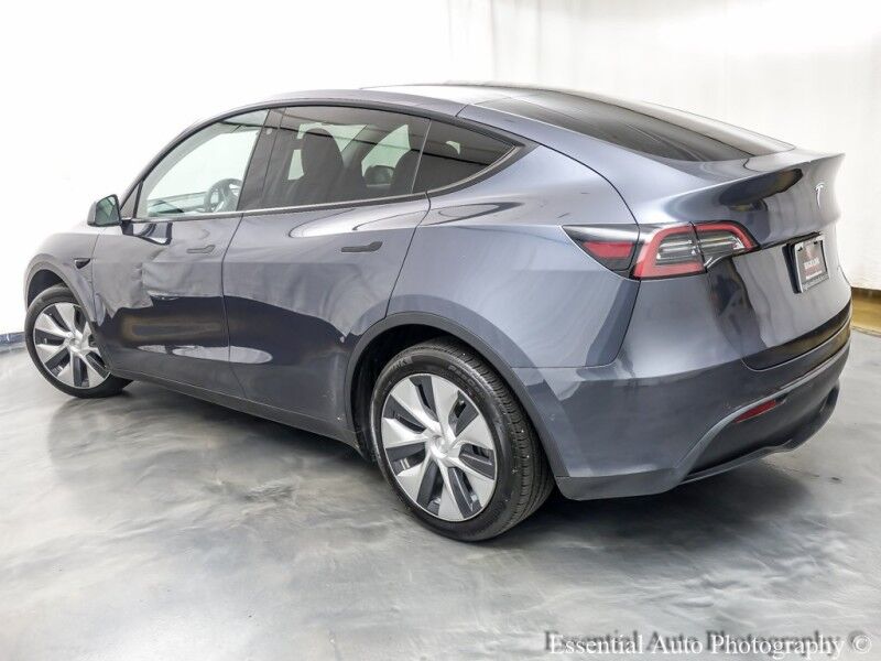 2022 Tesla Model Y Long RangePRICE INCLUDES $4000 IRS TAX CREDIT!! YOU MUST QUALIFY! Willowbrook IL