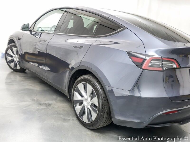 2022 Tesla Model Y Long RangePRICE INCLUDES $4000 IRS TAX CREDIT!! YOU MUST QUALIFY! Willowbrook IL