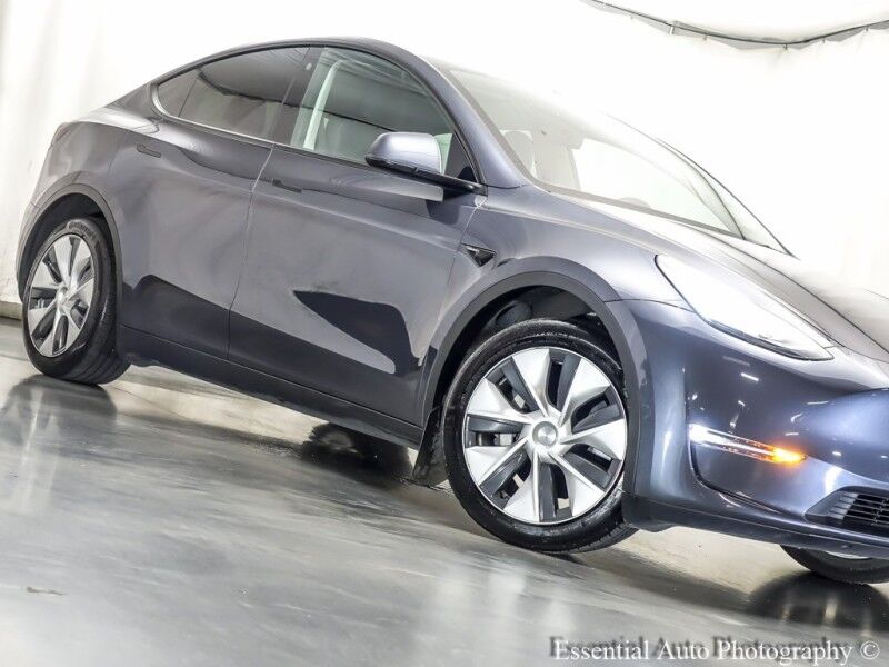 2022 Tesla Model Y Long RangePRICE INCLUDES $4000 IRS TAX CREDIT!! YOU MUST QUALIFY! Willowbrook IL
