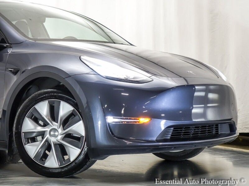 2022 Tesla Model Y Long RangePRICE INCLUDES $4000 IRS TAX CREDIT!! YOU MUST QUALIFY! Willowbrook IL