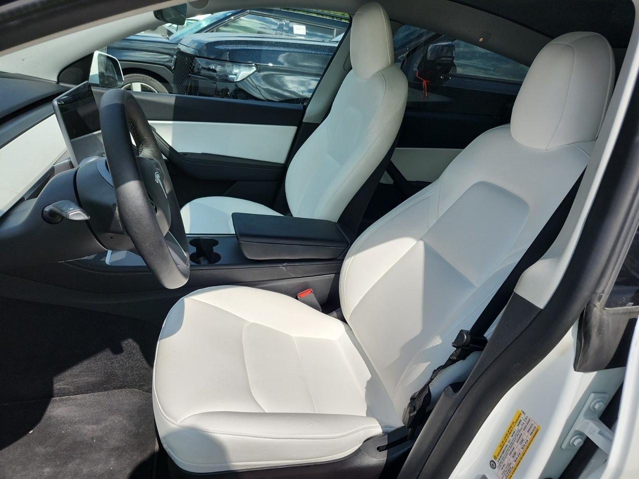 2022 Tesla Model Y Perf | PANOROOF | FULLSELFDRVNG | VENTSEATS | SAFETYMODES | NOACCID Toronto ON
