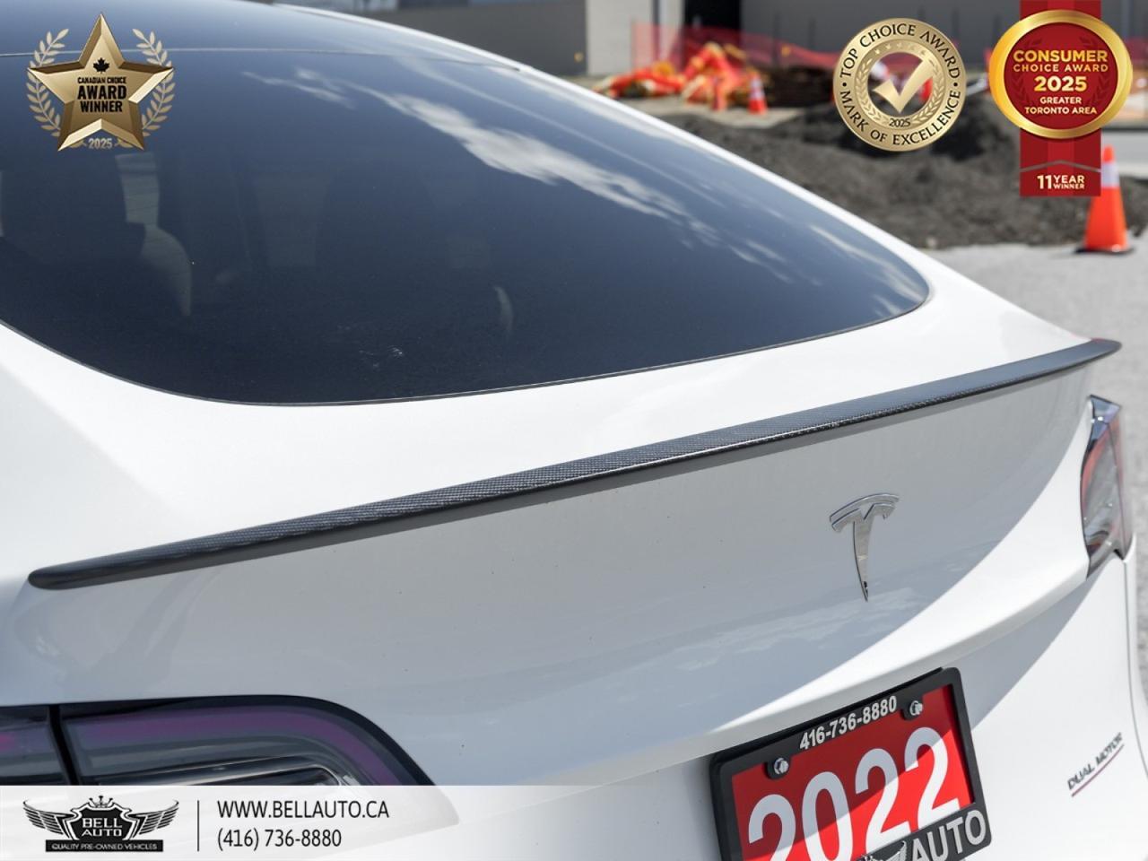 2022 Tesla Model Y Performance | 21"MODELYWHEELS | PANO | FULLSELFDRIVE | CARBONFIBER | SAFETYMODES | NO ACCIDENT Toronto ON
