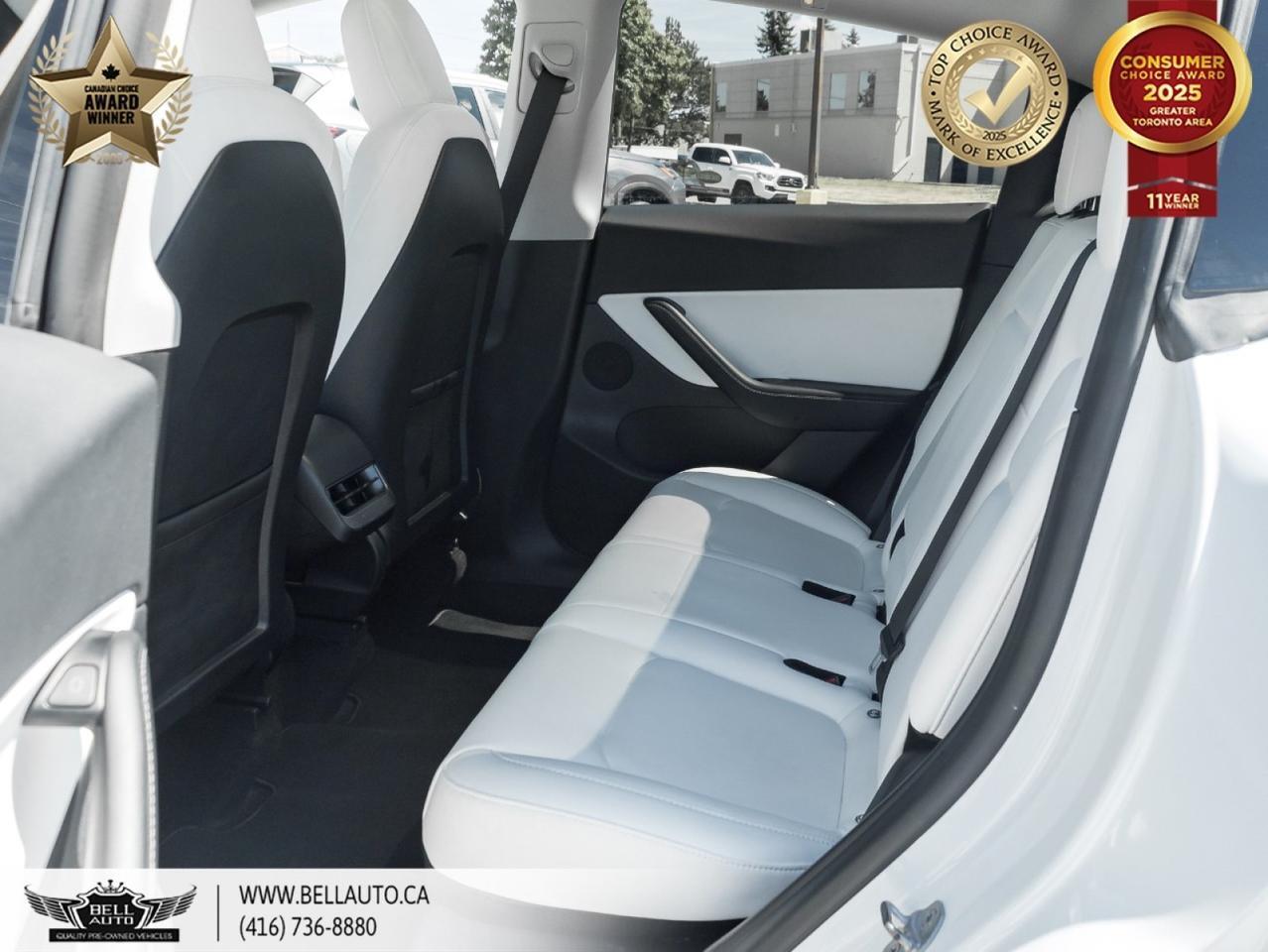2022 Tesla Model Y Performance | 21"MODELYWHEELS | PANO | FULLSELFDRIVE | CARBONFIBER | SAFETYMODES | NO ACCIDENT Toronto ON