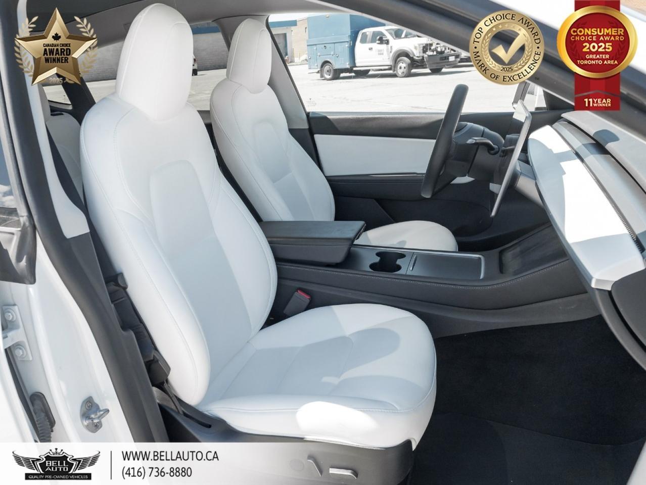 2022 Tesla Model Y Performance | 21"MODELYWHEELS | PANO | FULLSELFDRIVE | CARBONFIBER | SAFETYMODES | NO ACCIDENT Toronto ON