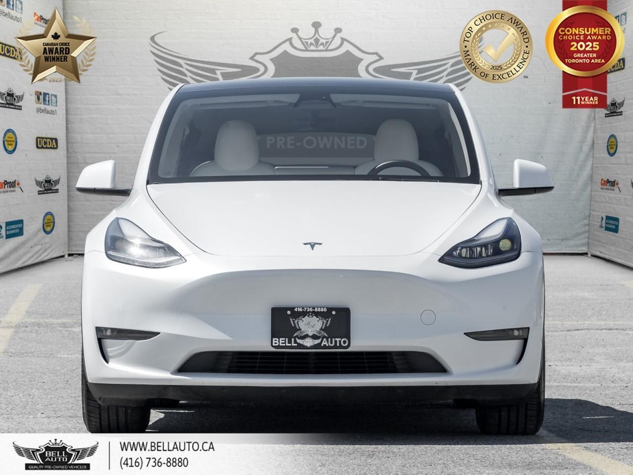 2022 Tesla Model Y Performance | 21"MODELYWHEELS | PANO | FULLSELFDRIVE | CARBONFIBER | SAFETYMODES | NO ACCIDENT Toronto ON