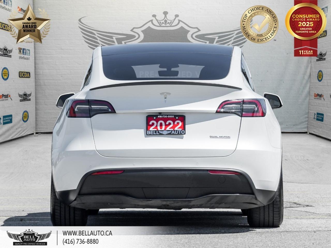 2022 Tesla Model Y Performance | 21"MODELYWHEELS | PANO | FULLSELFDRIVE | CARBONFIBER | SAFETYMODES | NO ACCIDENT Toronto ON