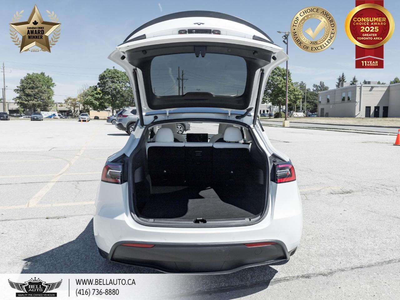 2022 Tesla Model Y Performance | 21"MODELYWHEELS | PANO | FULLSELFDRIVE | CARBONFIBER | SAFETYMODES | NO ACCIDENT Toronto ON