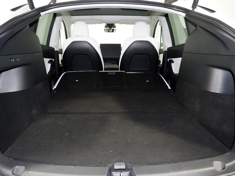 2022 Tesla Model Y Performance AWD *AUTOPILOT, NAVIGATION, SAFETY ALERTS, ADAPTIVE CRUISE, SURROUND VIEW CAMERAS, PANORAMA GLASS ROOF, HEATED SEATS, 21 INCH UBERTURBINE WHEELS, WIRELESS CHARGING Round Rock TX