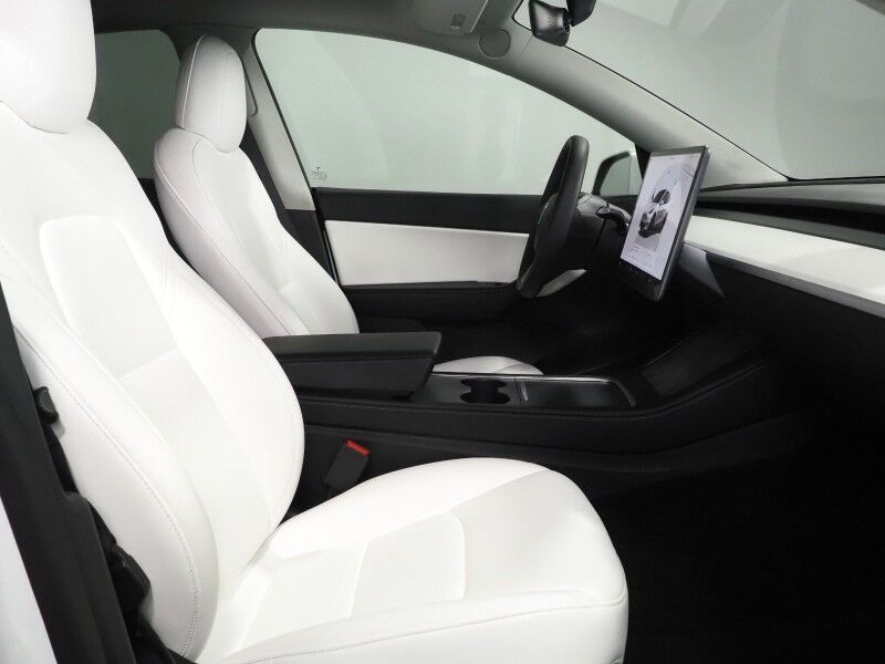 2022 Tesla Model Y Performance AWD *AUTOPILOT, NAVIGATION, SAFETY ALERTS, ADAPTIVE CRUISE, SURROUND VIEW CAMERAS, PANORAMA GLASS ROOF, HEATED SEATS, 21 INCH UBERTURBINE WHEELS, WIRELESS CHARGING Round Rock TX