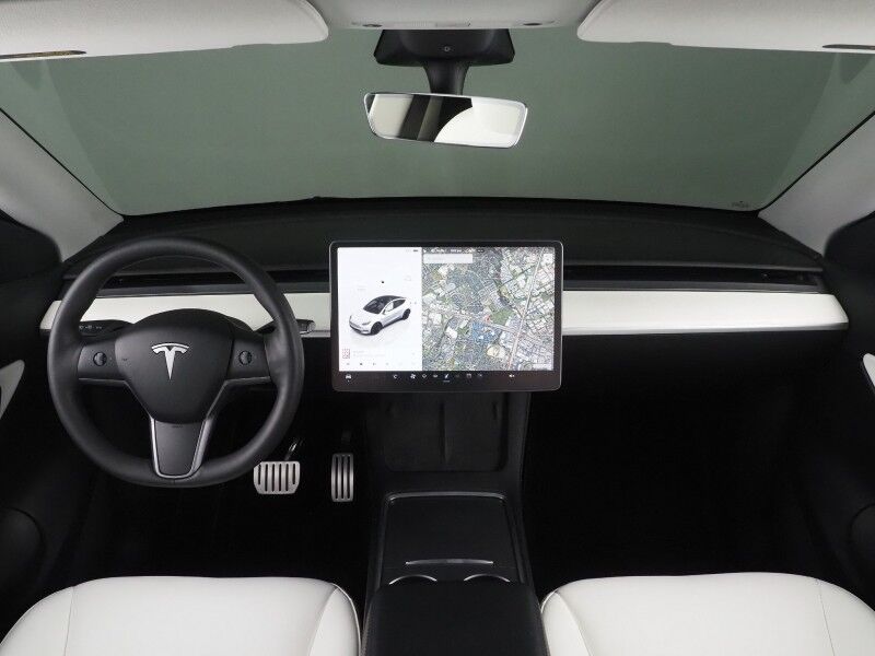 2022 Tesla Model Y Performance AWD *AUTOPILOT, NAVIGATION, SAFETY ALERTS, ADAPTIVE CRUISE, SURROUND VIEW CAMERAS, PANORAMA GLASS ROOF, HEATED SEATS, 21 INCH UBERTURBINE WHEELS, WIRELESS CHARGING Round Rock TX