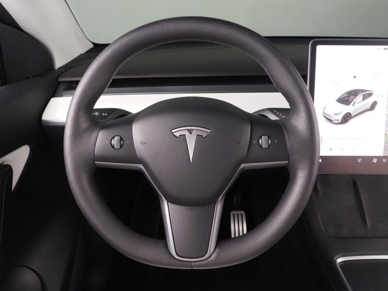 2022 Tesla Model Y Performance AWD *AUTOPILOT, NAVIGATION, SAFETY ALERTS, ADAPTIVE CRUISE, SURROUND VIEW CAMERAS, PANORAMA GLASS ROOF, HEATED SEATS, 21 INCH UBERTURBINE WHEELS, WIRELESS CHARGING Round Rock TX