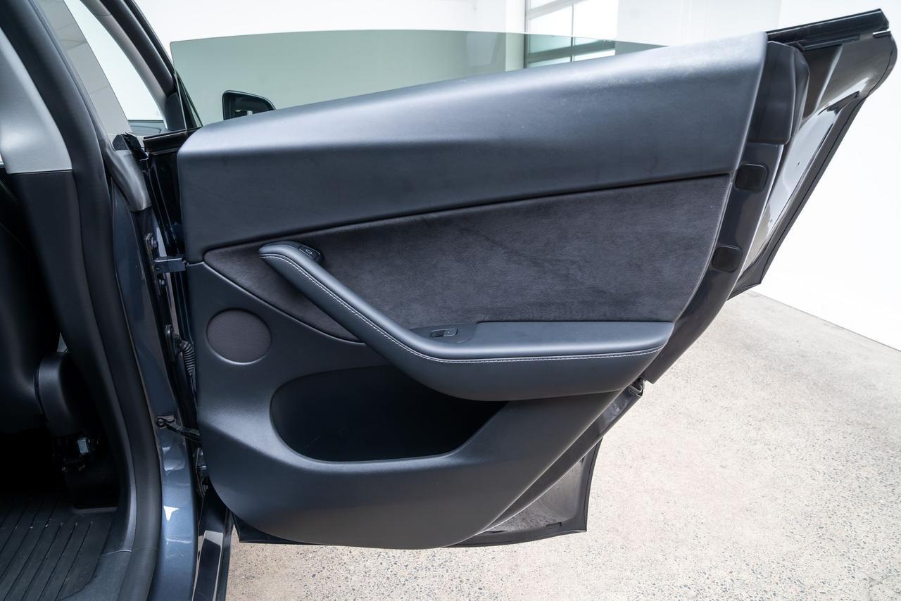 2022 Tesla Model Y Performance AWD Full Self-Driving Portland OR