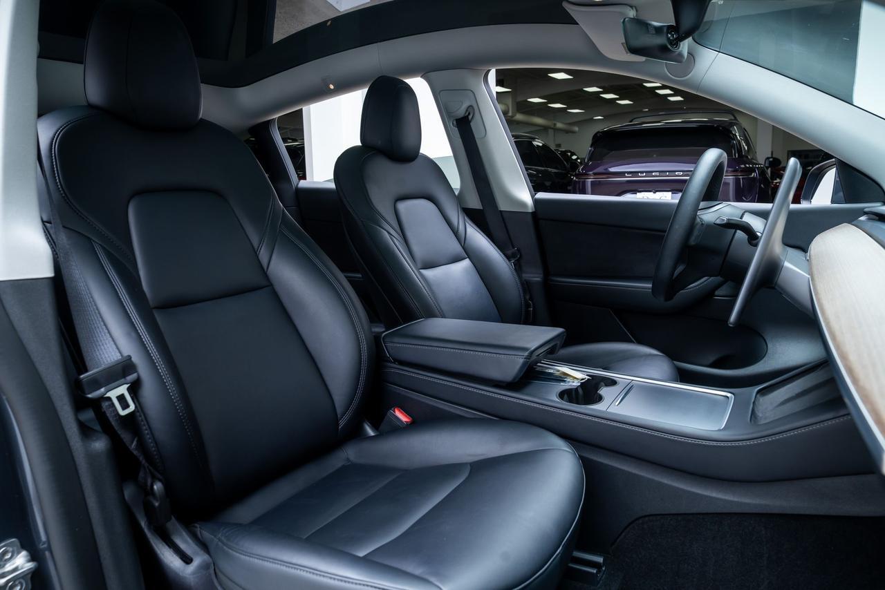 2022 Tesla Model Y Performance AWD Full Self-Driving Portland OR
