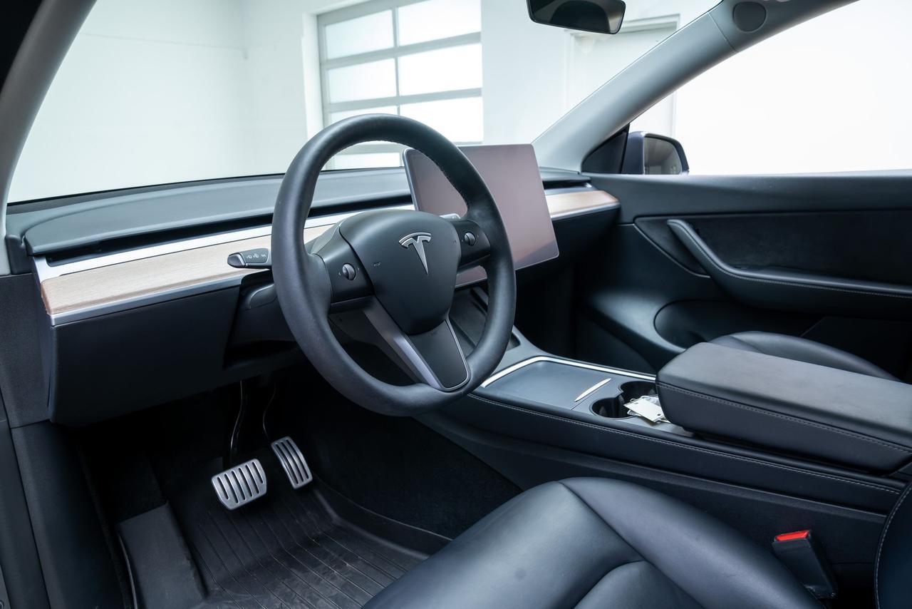 2022 Tesla Model Y Performance AWD Full Self-Driving Portland OR
