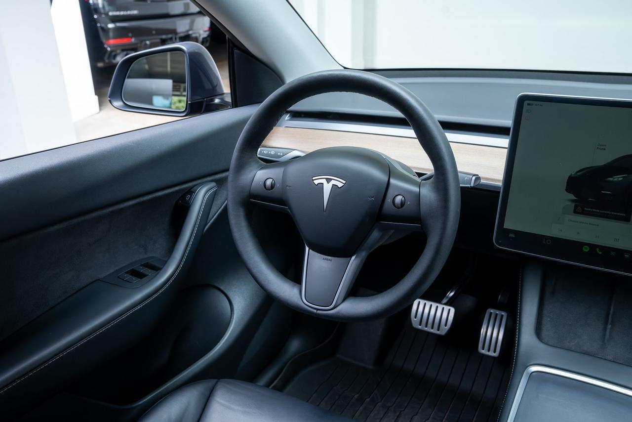 2022 Tesla Model Y Performance AWD Full Self-Driving Portland OR