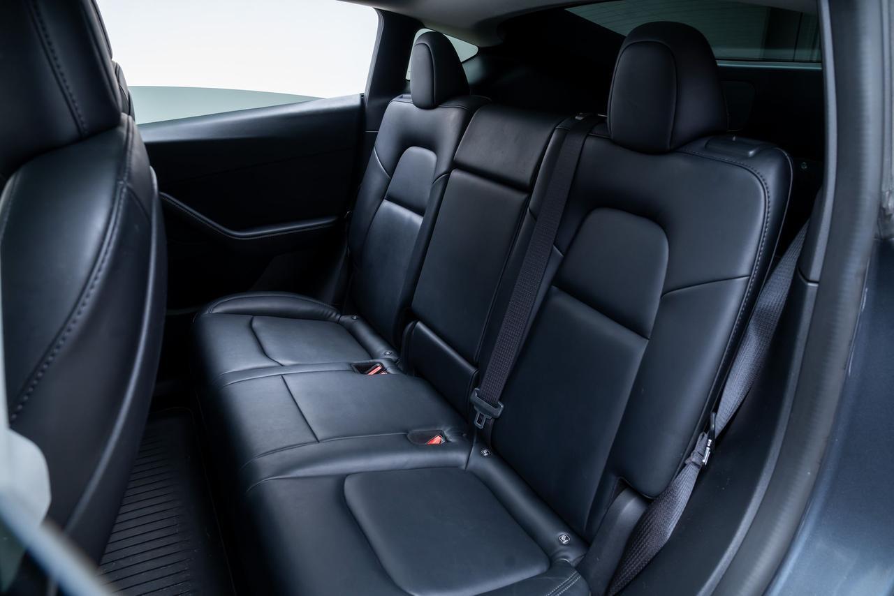 2022 Tesla Model Y Performance AWD Full Self-Driving Portland OR