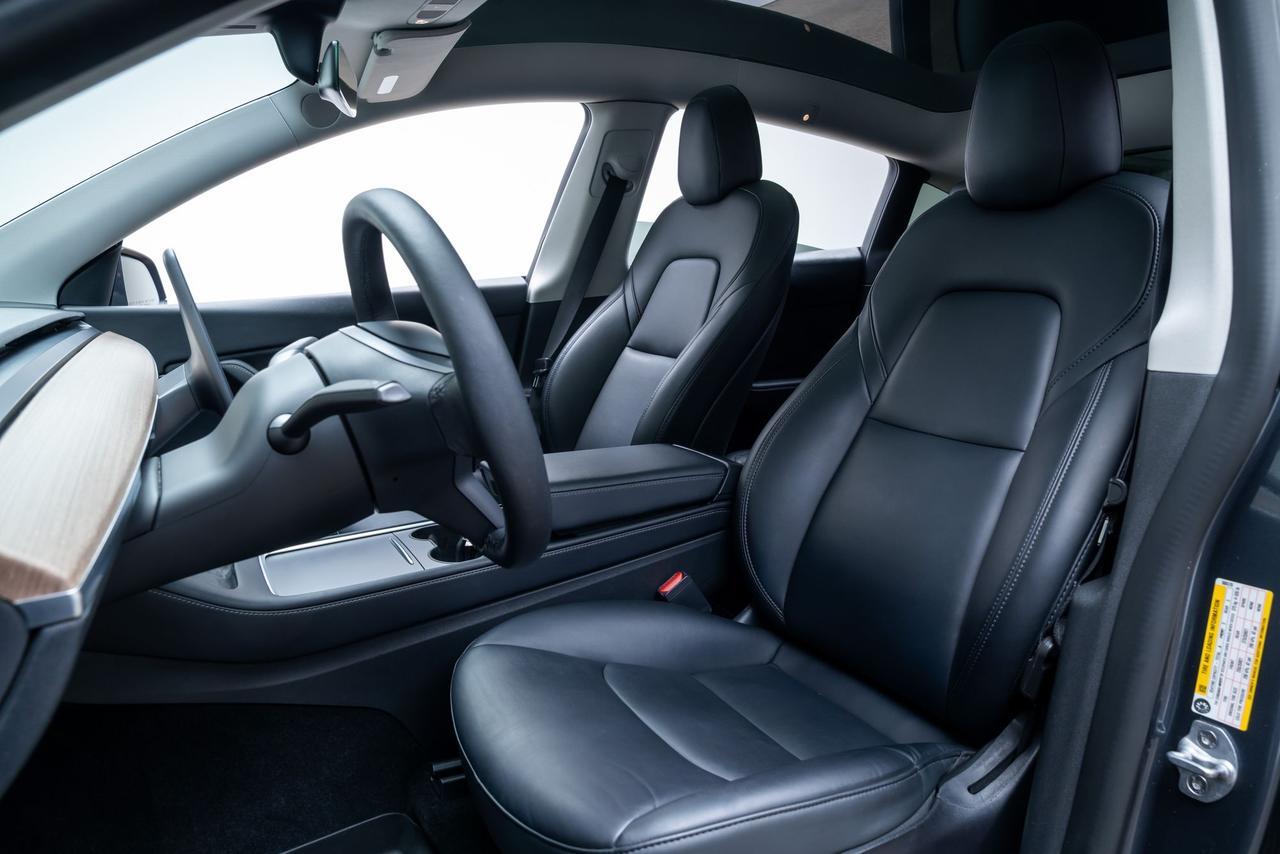 2022 Tesla Model Y Performance AWD Full Self-Driving Portland OR