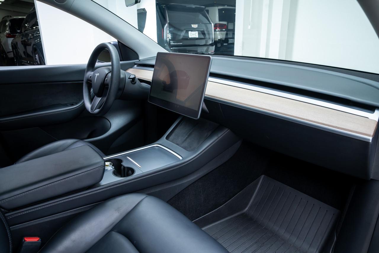 2022 Tesla Model Y Performance AWD Full Self-Driving Portland OR