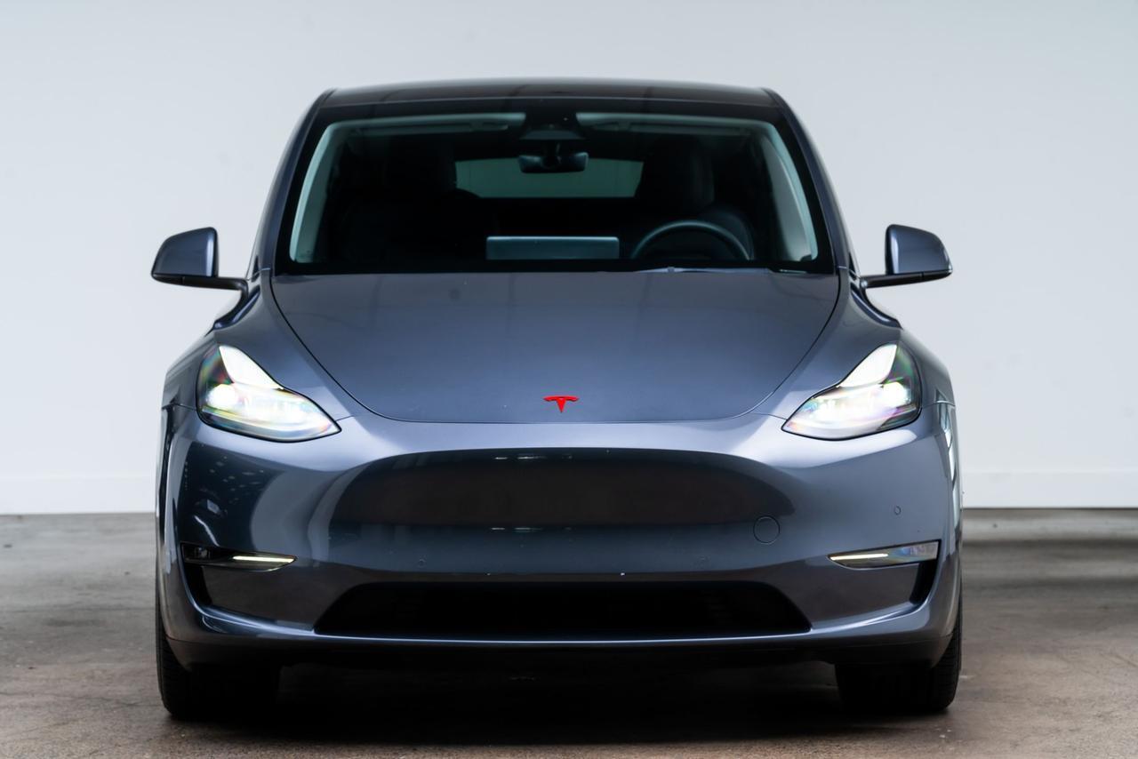 2022 Tesla Model Y Performance AWD Full Self-Driving Portland OR