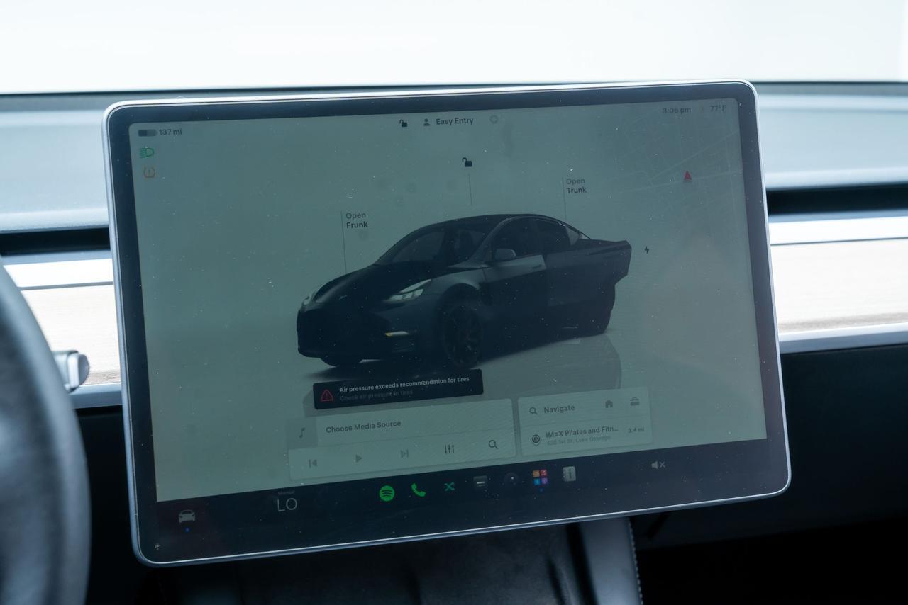 2022 Tesla Model Y Performance AWD Full Self-Driving Portland OR