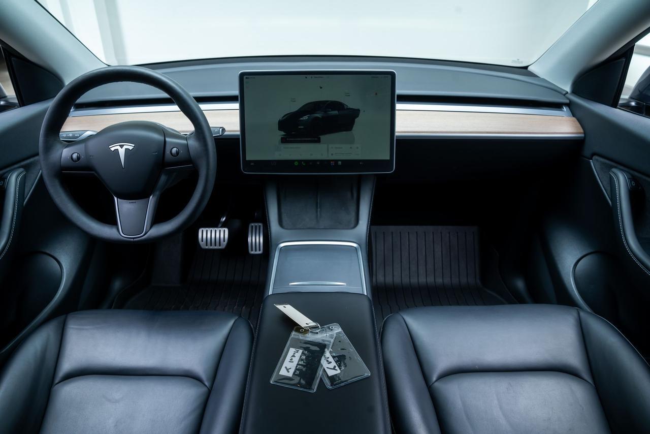2022 Tesla Model Y Performance AWD Full Self-Driving Portland OR