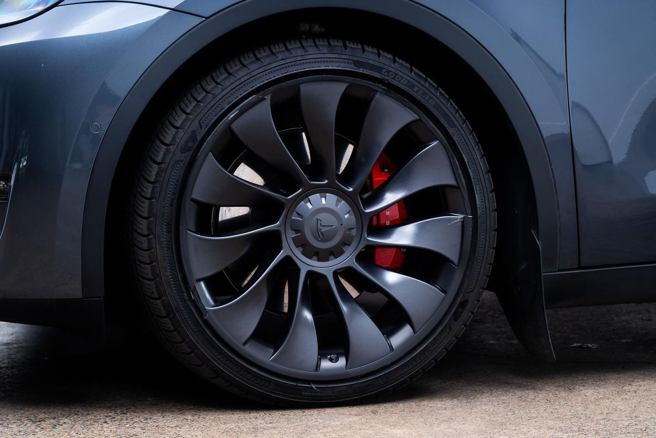2022 Tesla Model Y Performance AWD Full Self-Driving Portland OR