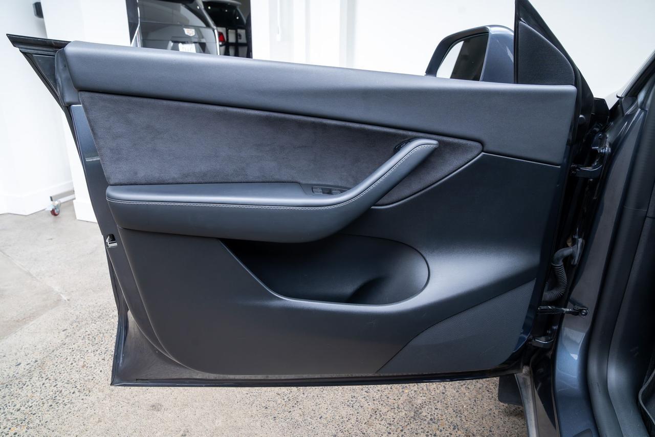 2022 Tesla Model Y Performance AWD Full Self-Driving Portland OR