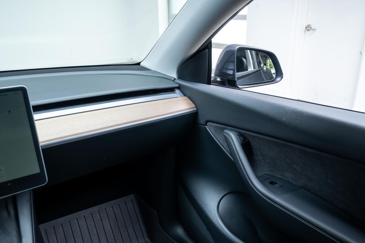 2022 Tesla Model Y Performance AWD Full Self-Driving Portland OR