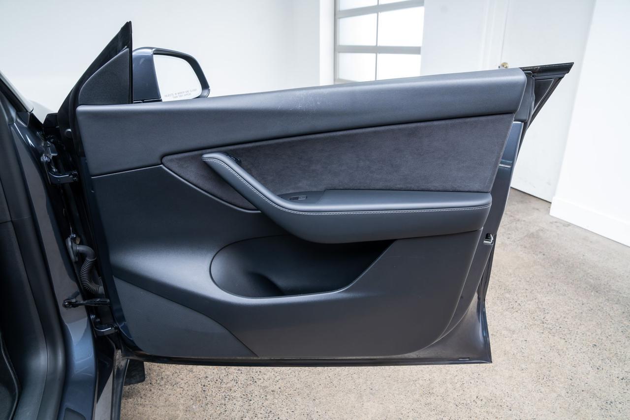 2022 Tesla Model Y Performance AWD Full Self-Driving Portland OR