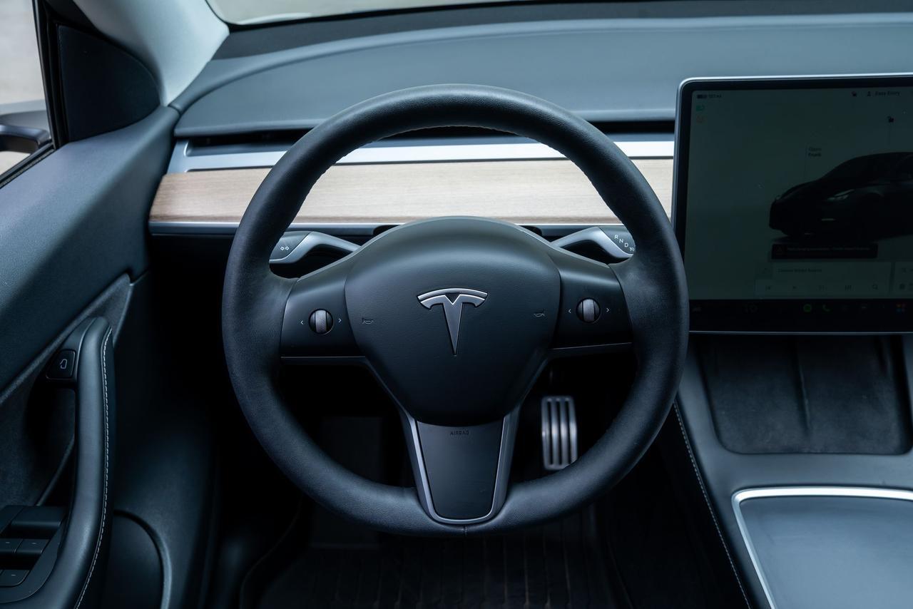 2022 Tesla Model Y Performance AWD Full Self-Driving Portland OR