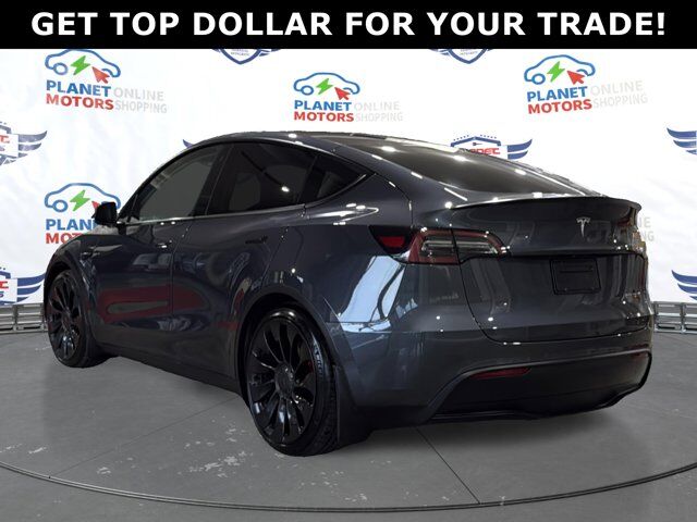2022 Tesla Model Y Performance AWD/One Owner/No Accident/Showroom Condition Richmond Hill ON