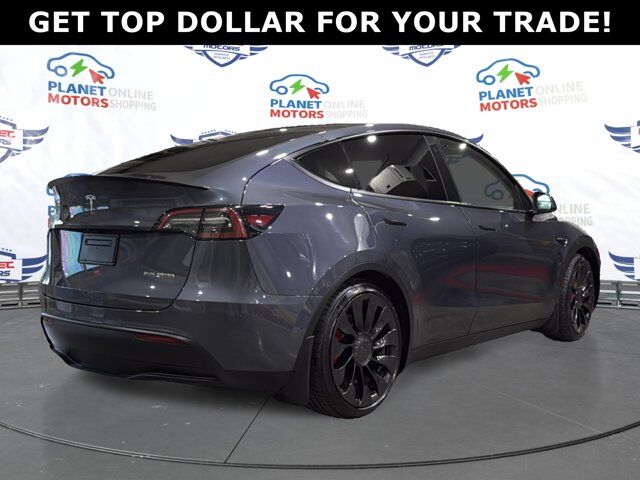 2022 Tesla Model Y Performance AWD/One Owner/No Accident/Showroom Condition Richmond Hill ON