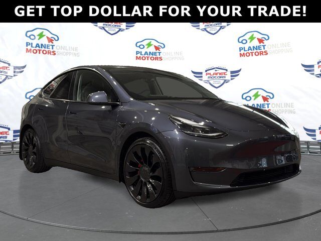 2022 Tesla Model Y Performance AWD/One Owner/No Accident/Showroom Condition Richmond Hill ON