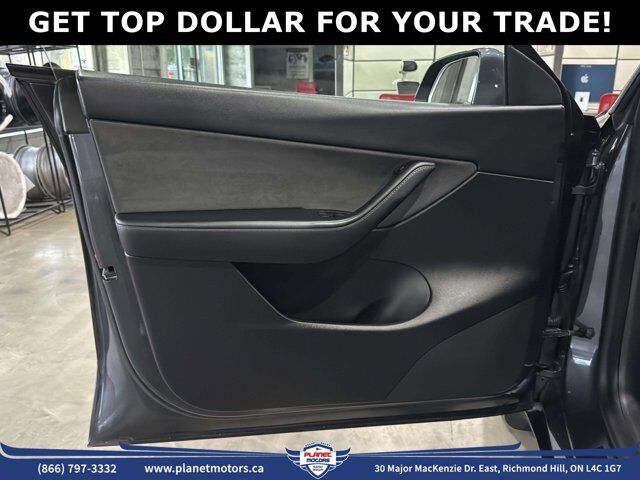 2022 Tesla Model Y Performance AWD/One Owner/No Accident/Showroom Condition Richmond Hill ON
