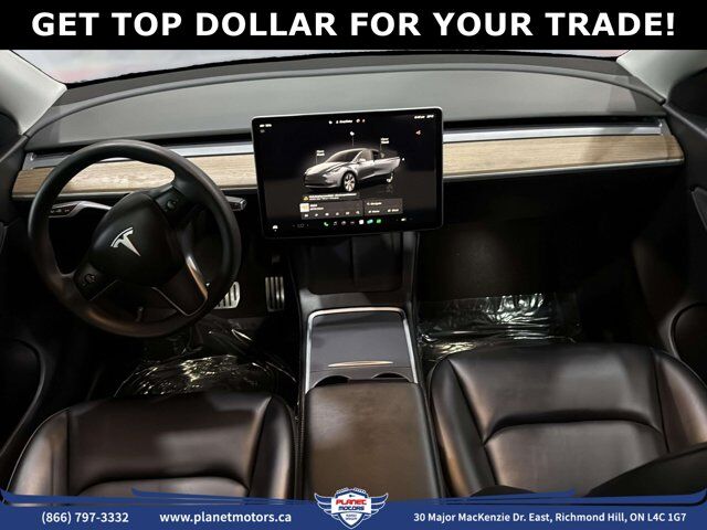 2022 Tesla Model Y Performance AWD/One Owner/No Accident/Showroom Condition Richmond Hill ON