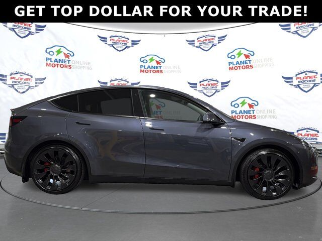 2022 Tesla Model Y Performance AWD/One Owner/No Accident/Showroom Condition Richmond Hill ON
