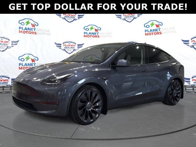 2022 Tesla Model Y Performance AWD/One Owner/No Accident/Showroom Condition Richmond Hill ON
