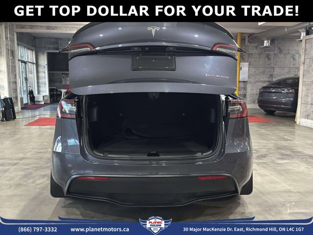 2022 Tesla Model Y Performance AWD/One Owner/No Accident/Showroom Condition Richmond Hill ON