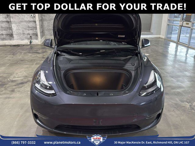 2022 Tesla Model Y Performance AWD/One Owner/No Accident/Showroom Condition Richmond Hill ON
