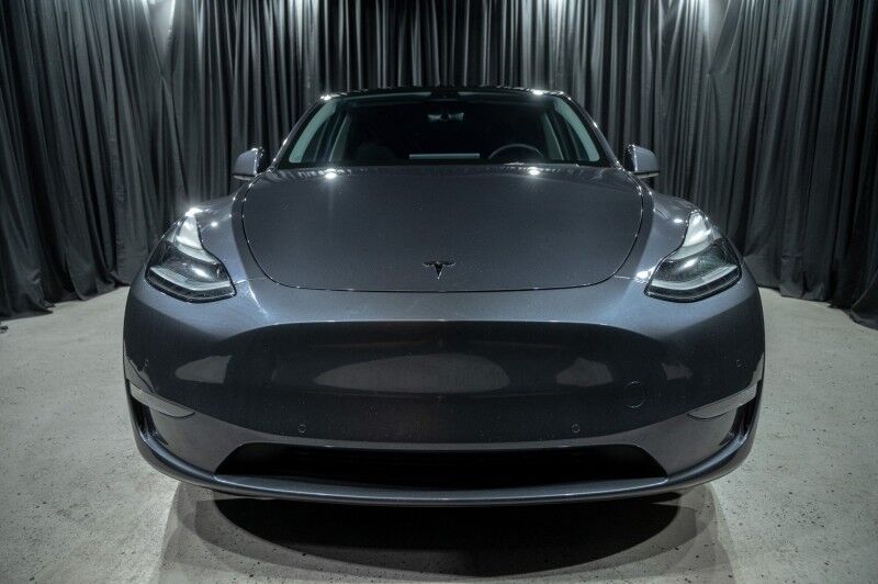 2022 Tesla Model Y Performance AWD SUV