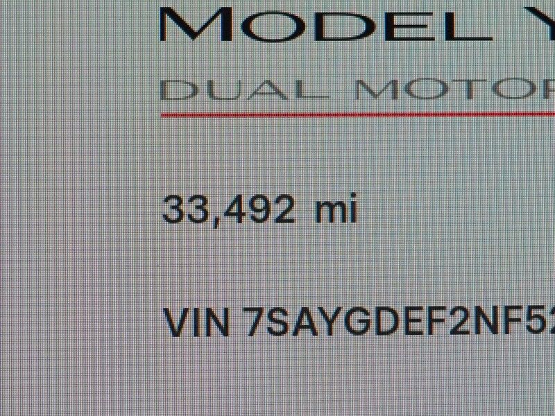 2022 Tesla Model Y Performance AWD *TRAFFIC AWARE CRUISE CONTROL, NAVIGATION, SAFETY ALERTS, SURROUND VIEW CAMERAS, PANORAMA GLASS ROOF, HEATED SEATS, 21 INCH UBERTURBINE WHEELS, WIRELESS CHARGING Round Rock TX