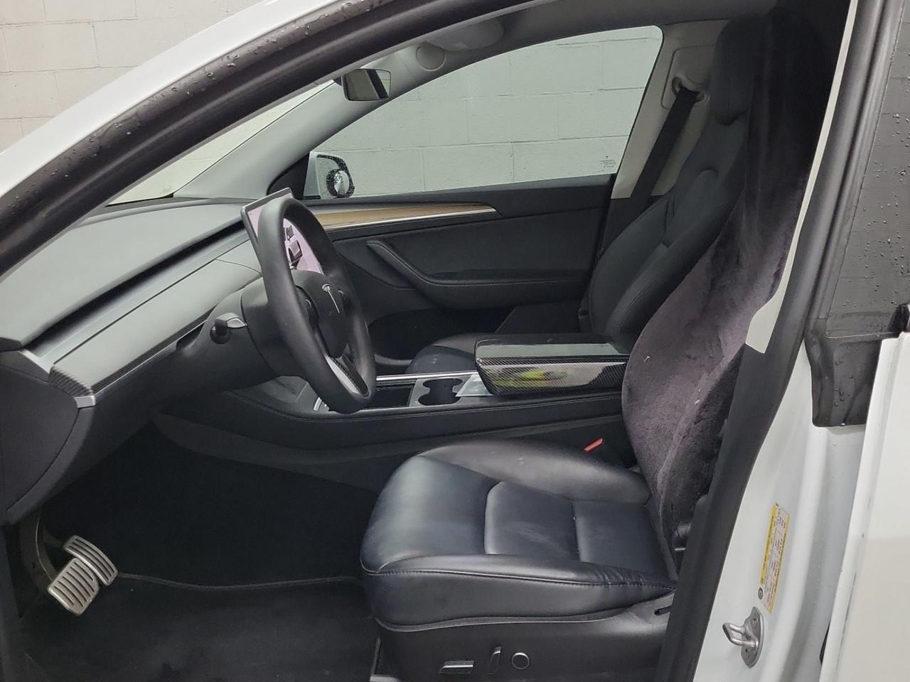 2022 Tesla Model Y Performance Autopilot Heated Seats One Owner Portland OR