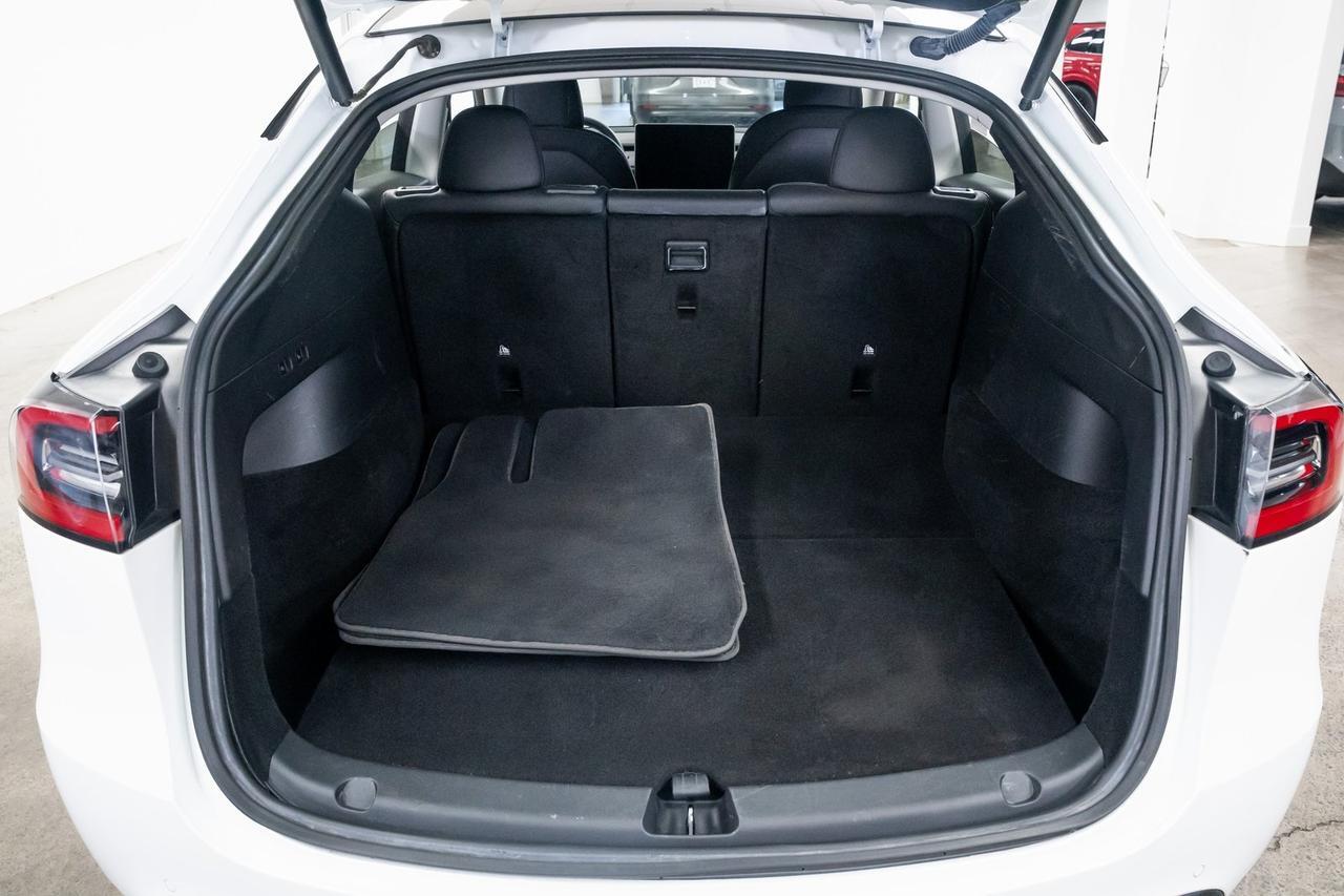 2022 Tesla Model Y Performance Autopilot Heated Seats One Owner Portland OR